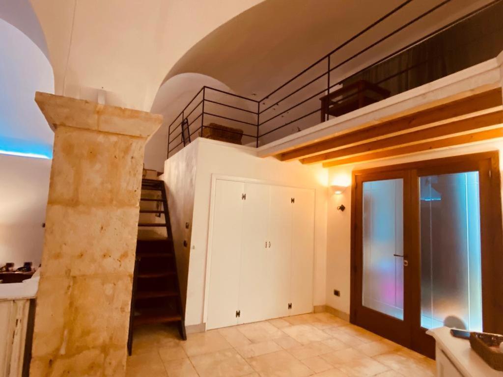 L'Antico Pozzo Apartment Sulmona Exterior photo